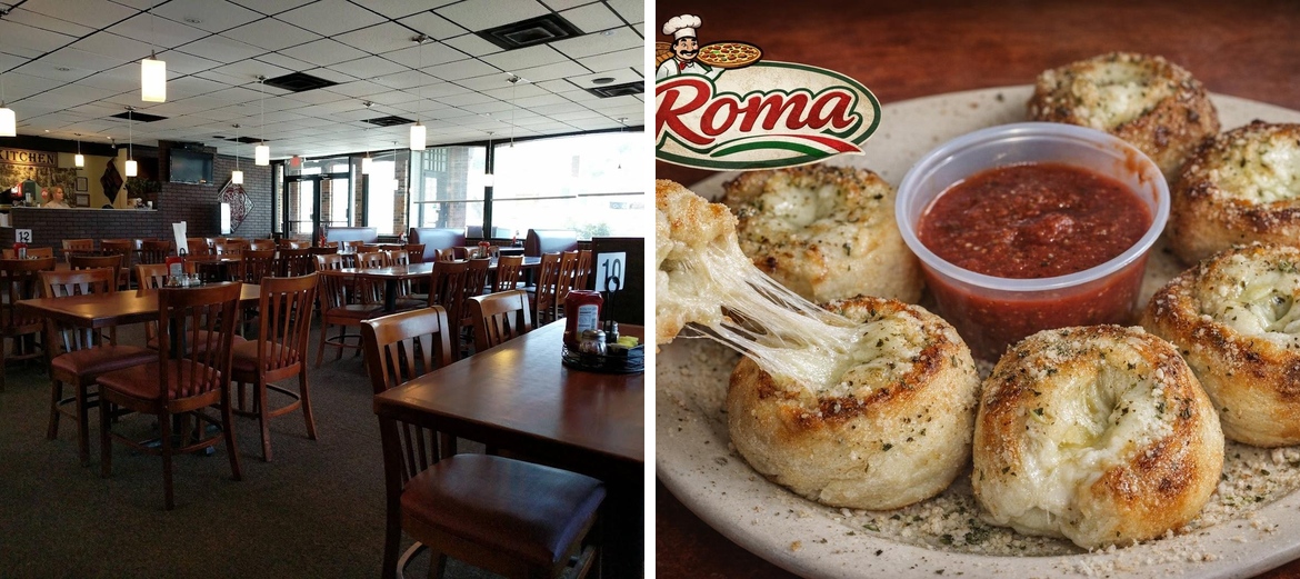 Roma's