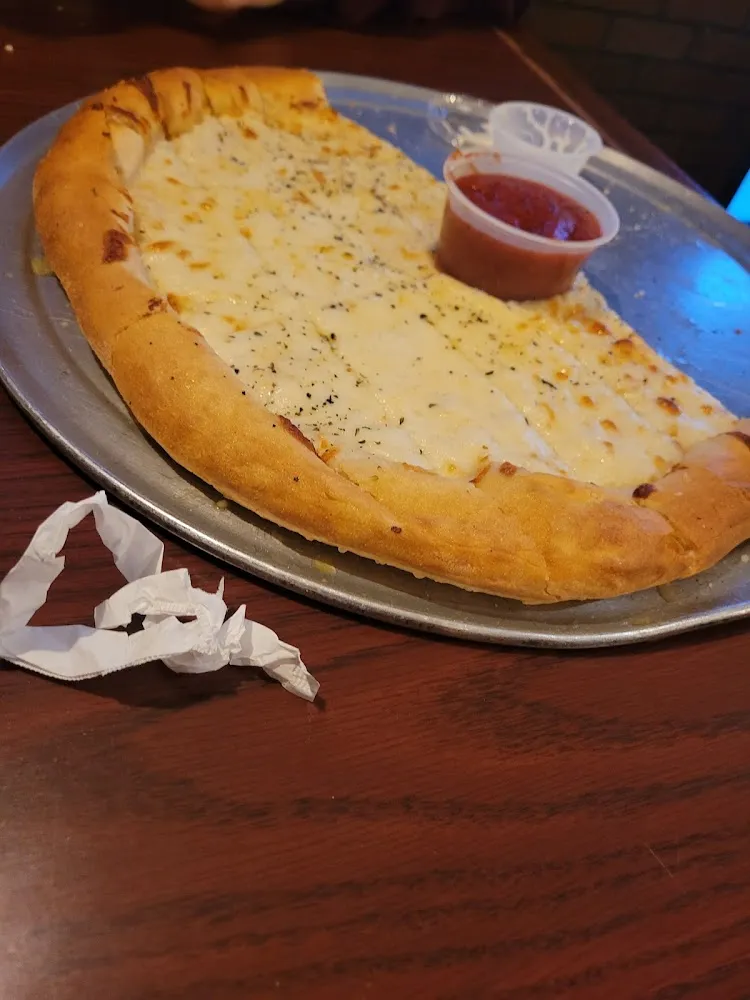 Cheese Bread