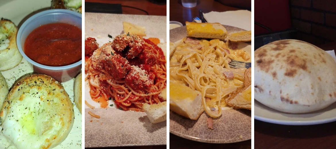Roma's