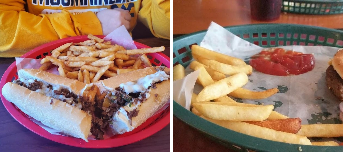 Roma's