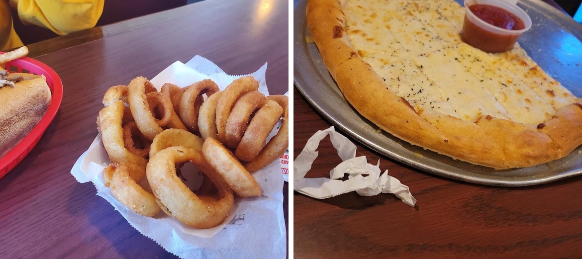 Roma's