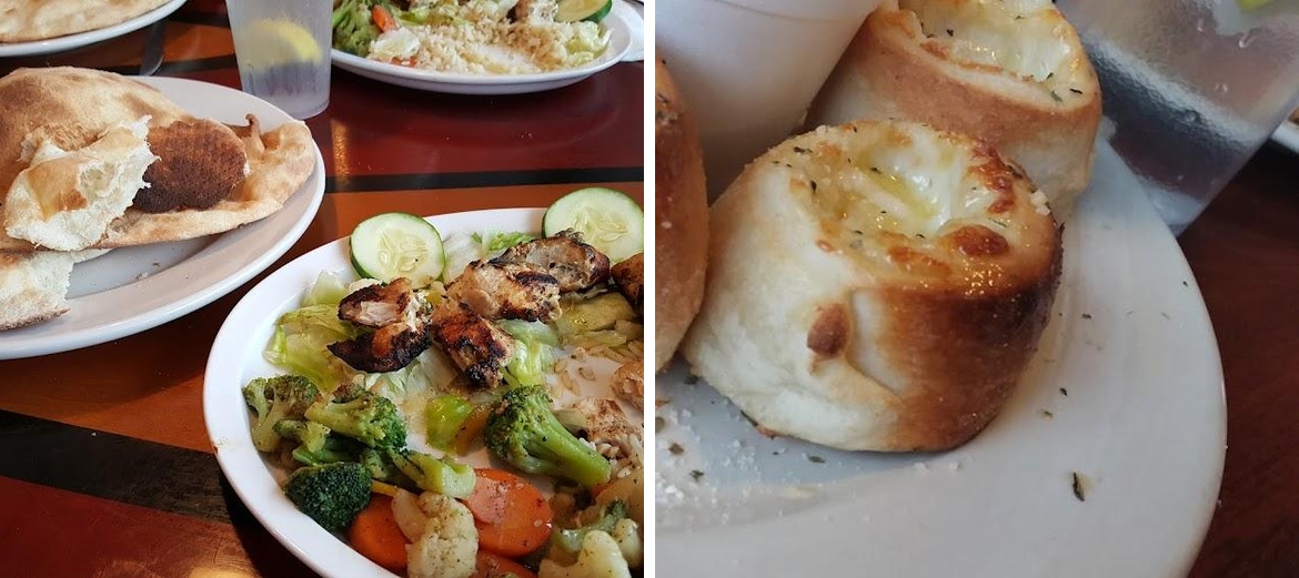 Roma's