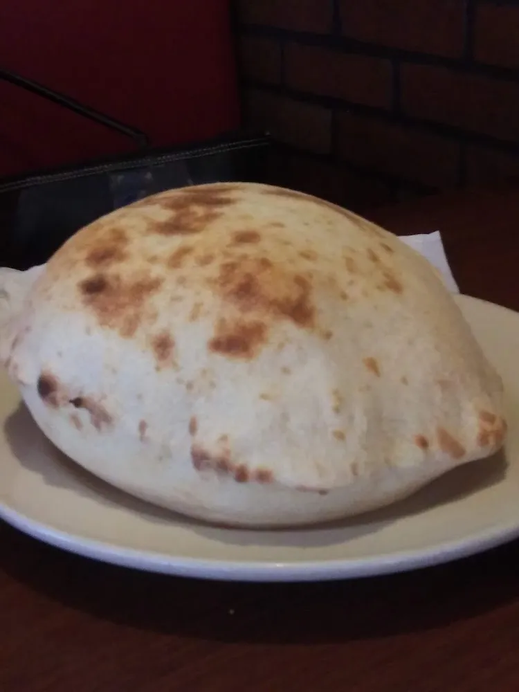 European Bread