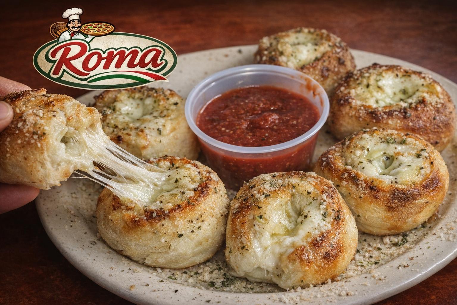 Roma's